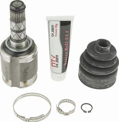 NTY Kit de îmbinare pentru Subaru Padurar / Impreza / Moștenire / Levorg / XV NTY Kit de îmbinare pentru Subaru Padurar / Impreza / Moștenire / Levorg / XV