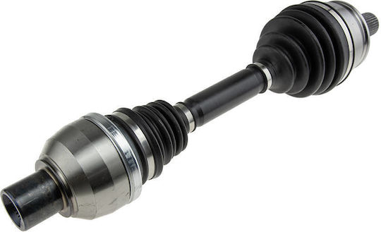 NTY Half Axle for Man CLA Mercedes-Benz GLA