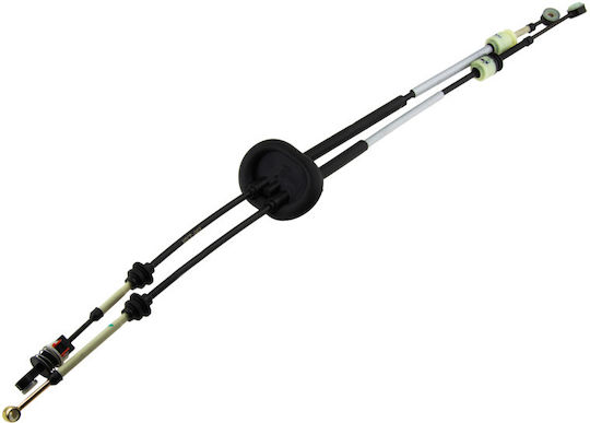 NTY Clutch Cable