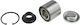 NTY Ρουλεμάν Τροχών για Citroen Berlingo / C4 Grand Picasso / C4 / C4 Picasso / DS / DS4 / DS5 Peugeot 3008 / 308 / 5008 / Partner / Partner Tepee Volkswagen CC