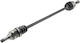 NTY Transmission Shafts for Jaguar MK Opel Corsa