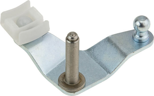 NTY Kupplungsseil für Audi A2 Seat Leon Skoda Fabia Volkswagen Golf