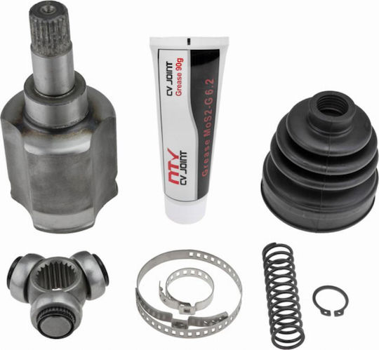 NTY Arbori de transmisie pentru Citroen Nemo Peugeot Bipper / Bipper Tepee