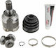 NTY Transmission Shafts for Hyundai iX35 / Tucson Kia Sportage