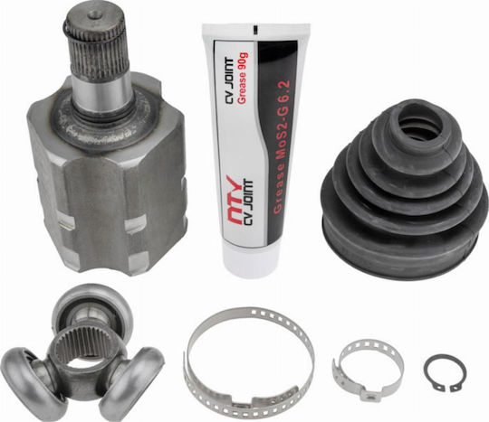 NTY Transmission Shafts for Volkswagen Golf