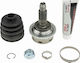 NTY Transmission Shafts