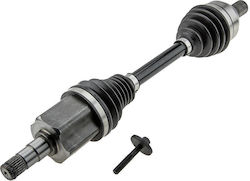 NTY Ημιαξόνιο για Volkswagen T2 / T3 NTY Ημιαξόνιο για Volkswagen T2 / T3