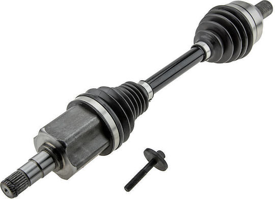 NTY Ημιαξόνιο για Volkswagen T2 / T3