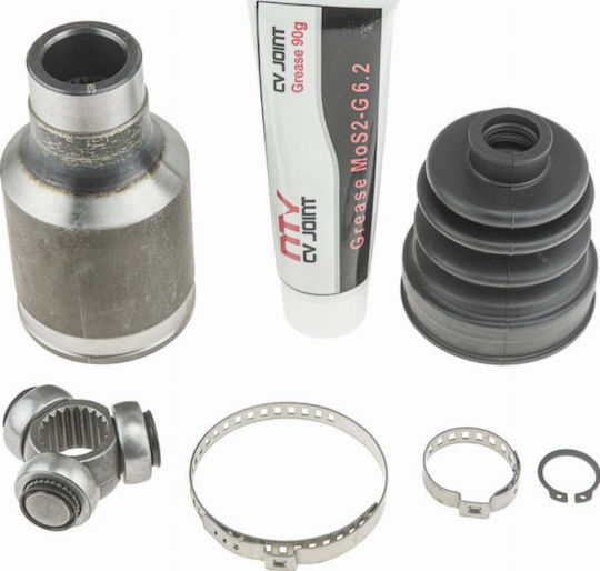 NTY Kit de îmbinare pentru Suzuki Magazin online