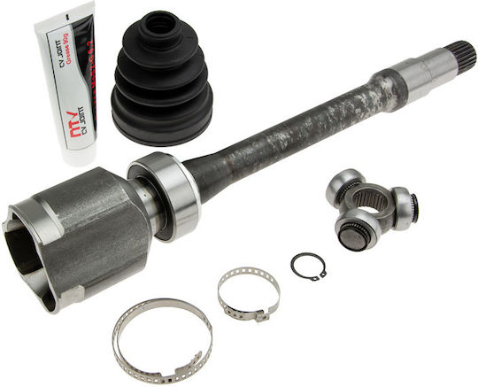 NTY Kit de îmbinare pentru Toyota Alphard / Camry / Muntean / Antevedere / RAV 4 / Lexus