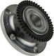 NTY Wheel Bearings