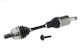 NTY Half Axle for Honda e