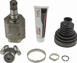 NTY Μπιλιοφόροι για Volkswagen T2 / T3 NTY Μπιλιοφόροι για Volkswagen T2 / T3