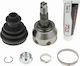 NTY Transmission Shafts for Fiat 500L / Bravo / Doblo / Grande Punto / Linea / Punto / Punto Evo / Tipo