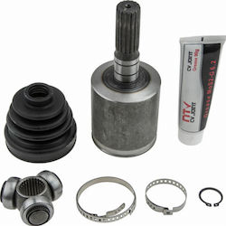 NTY Joint Kit for Isuzu Trooper Opel Monterey