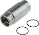 NTY Transmission Shafts for Citroen C-Elysee / C4 / C4 Grand Picasso / C4 Picasso / C5 / C8 / DS4 / DS5 / Jumpy / Xantia / Xsara Peugeot 206 / 208 / 301 / 306 / 307 / 308 / 405 / 406 / 407 / 806 / 807 / Expert Volkswagen CC