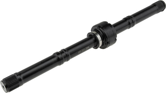 NTY Transmission Shafts for Hyundai Santa Fe Kia Sorento