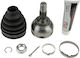 NTY Getriebewellen für Citroen C3 Aircross / C3 / C3 Picasso / C4 Kaktus / E-Commerce-Website / DS4 Peugeot 2008 / 208