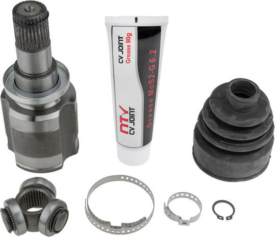 NTY Transmission Shafts for Suzuki SX4 S-Cross