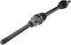 NTY Getriebewellen für Citroen C4 Kaktus / C4 Grand Picasso / C4 Picasso / C4 SpaceTourer / C5 Aircross / E-Commerce-Website Peugeot 3008 / 5008 / 508