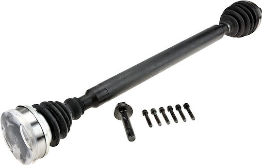 NTY Transmission Shafts for Volkswagen Passat / Touran