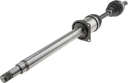 NTY Half Axle for Jaguar X-Type