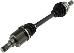 NTY Halbachse für Kia Mini Mini Clubman / Clubvan / Straßenkreuzer / Cooper S NTY Halbachse für Kia Mini Mini Clubman / Clubvan / Straßenkreuzer / Cooper S
