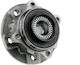 NTY Radlager für BMW X1 / i3 / i8 Kia Mini Subaru Mini