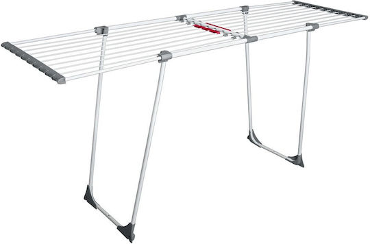 Eurogold Magic Folding Floor Clothes Drying Rack