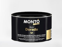 Monto Υγρό Χρώμα 375ml