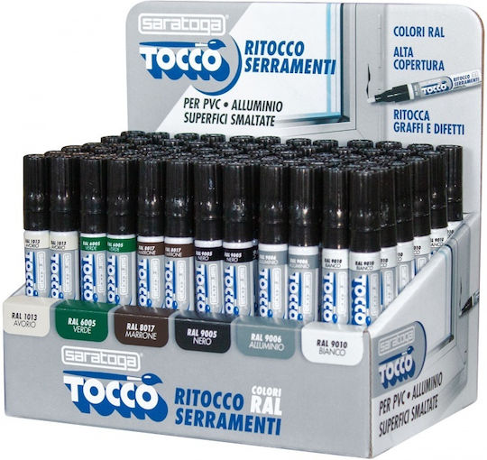 Saratoga Marker Maro Vopsele speciale pentru artizanat 10ml