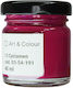 Ferrario Liquid Craft Paint Lila for Fabric 40ml