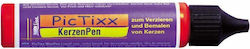 Kreul Marker Gold Outline 29ml
