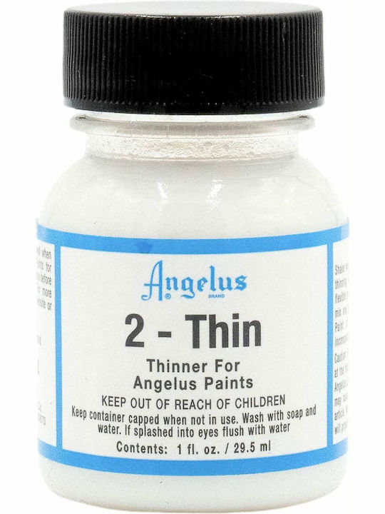 Angelus Schuhfarbe 29.5ml