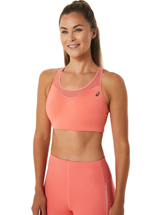 New Balance Women's Pace 2.0 Sports Bra