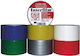Interfilm Self-Adhesive Fabric Tape Blue 50mmx2...