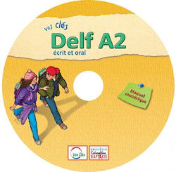 Vos Cles Delf A2