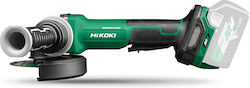 Hikoki Schleifer Batterie 36V Solo G3613DFW2Z Hikoki Schleifer Batterie 36V Solo G3613DFW2Z