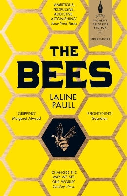The Bees The Bees