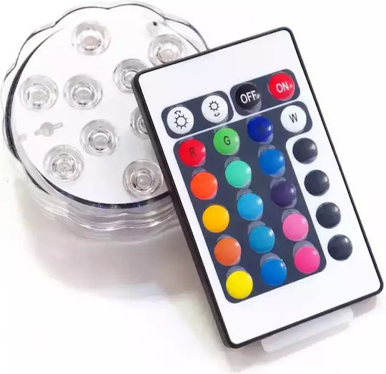 Naya LED Light Accessory for Hookah