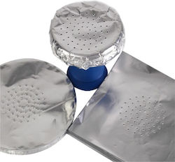 Sarl Darna Folie de aluminiu Narghilea 50buc