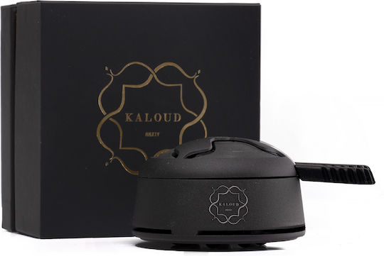 Shisha Kaloud Lotus Διαχειριστής Θερμότητας Ναργιλέ