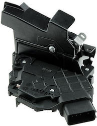 NTY Заключване на вратата с монтаж Forward Ford Focus / C-Max EZC-FR-051 NTY Заключване на вратата с монтаж Forward Ford Focus / C-Max EZC-FR-051