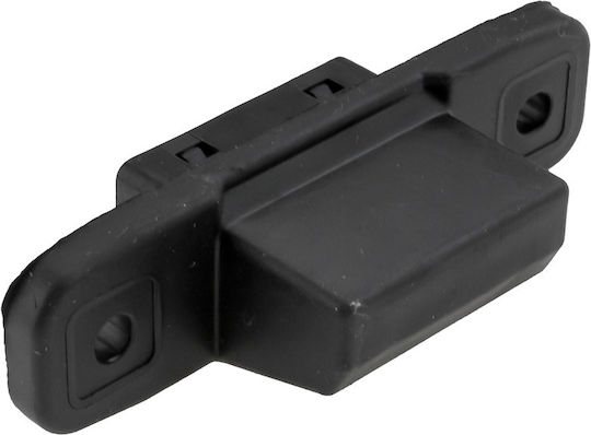 NTY Türgriff mit Installation Rückseite Citroen Kundenerfahrung EZC-MZ-016