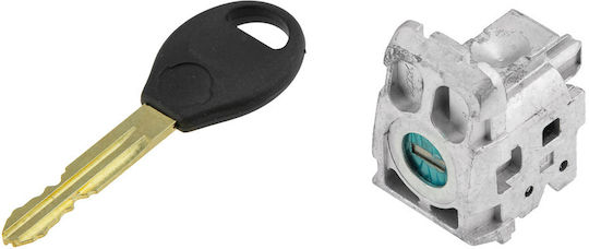 NTY Lock Hub Nissan Qashqai EZC-NS-027