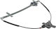 NTY Fenster-Mechanismus Seat Toledo EPS-SE-029