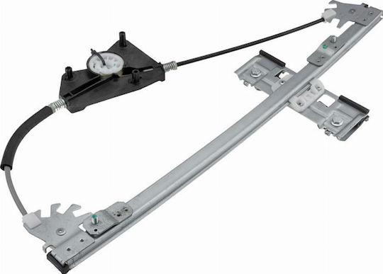 NTY Fenster-Mechanismus mit Platzierung Vorderseite Volkswagen Up EPS-SK-034