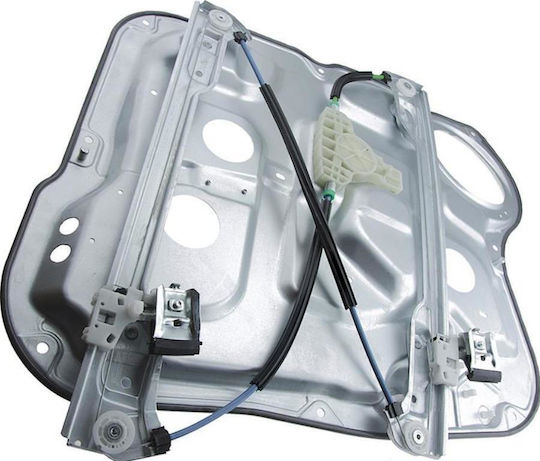 NTY Fenster-Mechanismus mit Installation Vorne links Hyundai Santa Fe EPS-HY-504