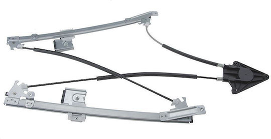 NTY Fenster-Mechanismus mit Installation Vorne links Seat Toledo EPS-SE-008