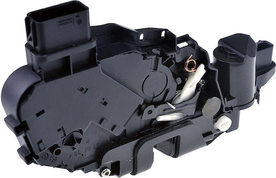 NTY Door lock with installation Rear Right Ford Mondeo EZC-FR-004